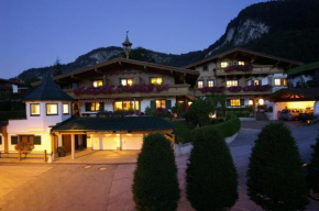 Гостиница Gästehaus Auer, Тирзее